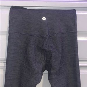 Lululemon Align HR pant 25”